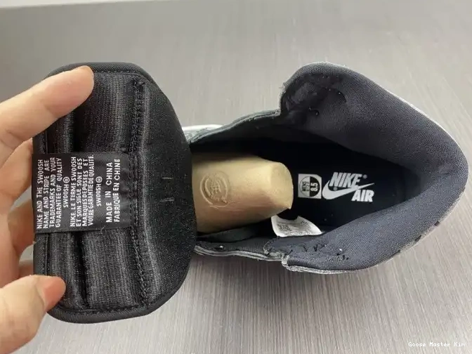 Jordan Rebellionaire Air OG 555088-036 High 1 0517